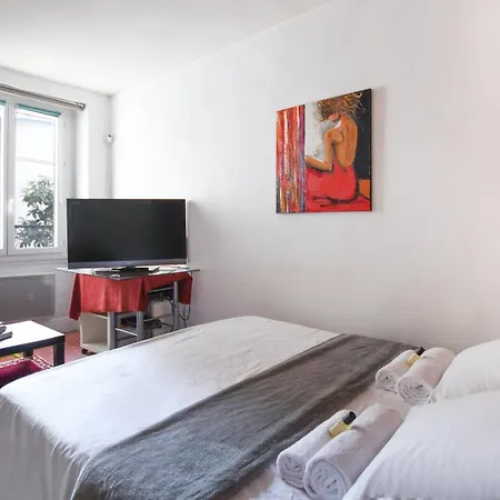 Guestready - Bel Pres De Montparnasse