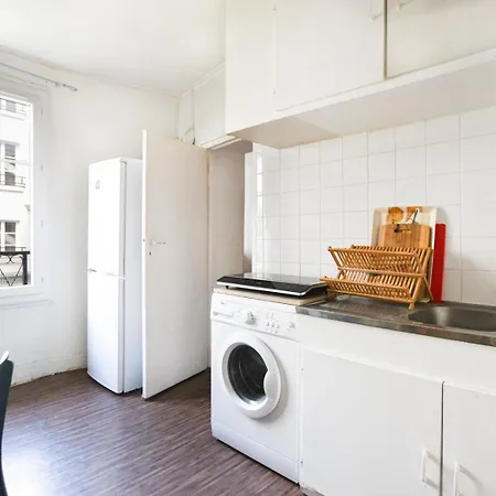 Guestready - Bel Pres De Montparnasse